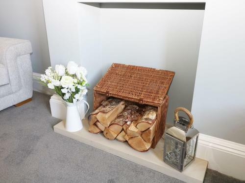 Flat 2 Regency House, Bakewell