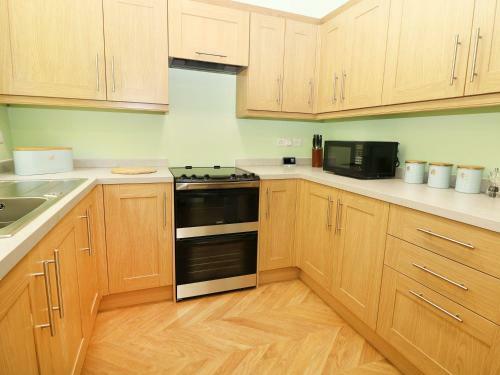 Flat 2 Regency House, Bakewell