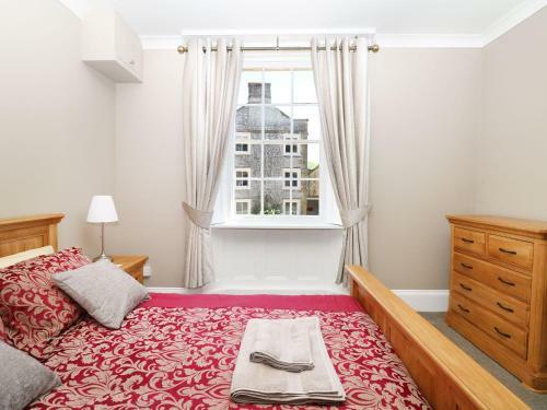 Flat 2 Regency House, Bakewell