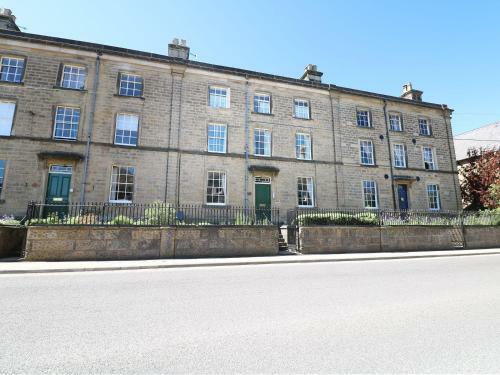 Flat 2 Regency House, Bakewell