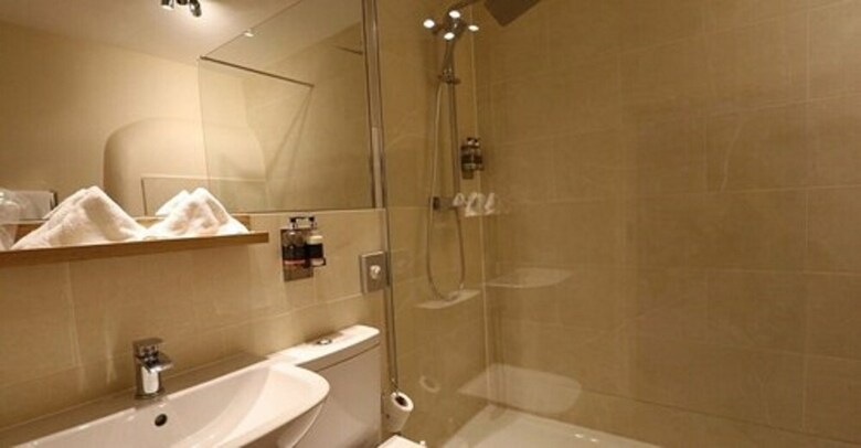 Bed & Breakfast Plas Yn Dre