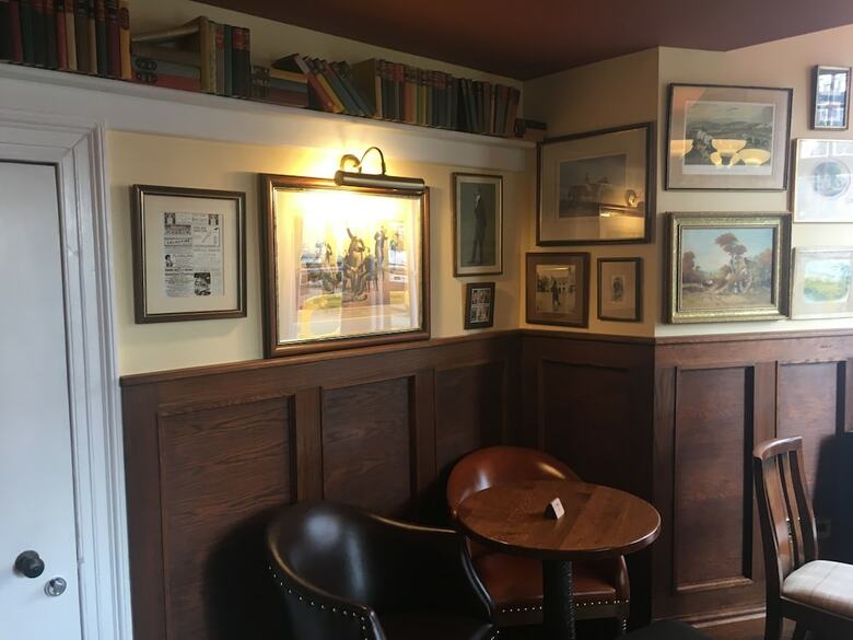 Bed & Breakfast Plas Yn Dre