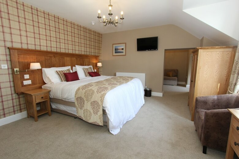 Bed & Breakfast Plas Yn Dre