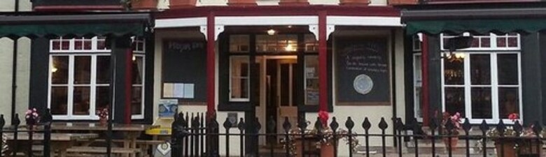 Bed & Breakfast Plas Yn Dre