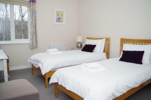 Hostal Strathassynt Guest House
