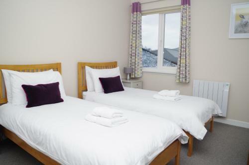 Hostal Strathassynt Guest House