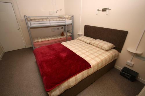 Ballater Hostel