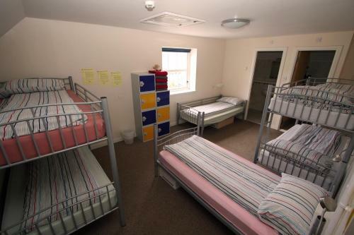 Ballater Hostel