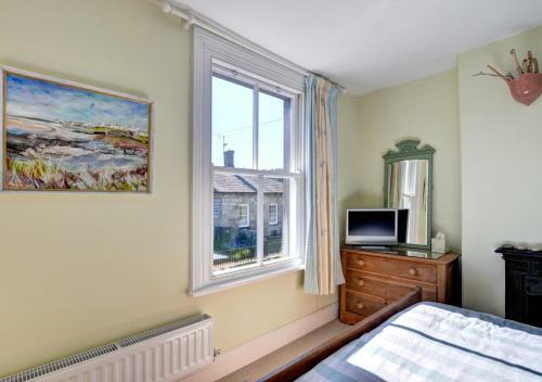Apartamento The Nook