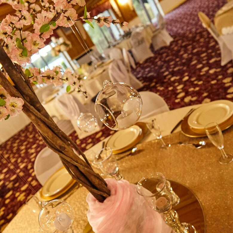 The Humber Bridge Hotel