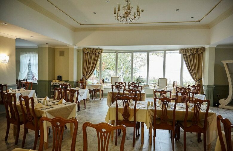 The Humber Bridge Hotel