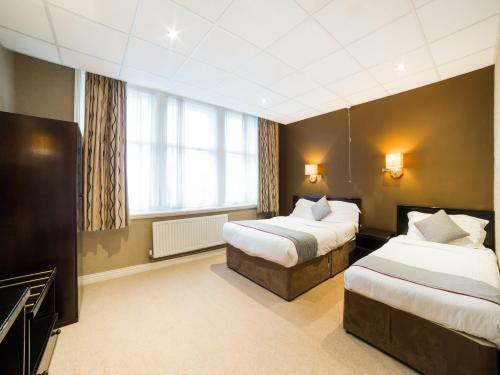 Hotel Majestic
