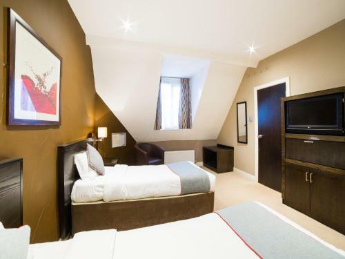 Hotel Majestic