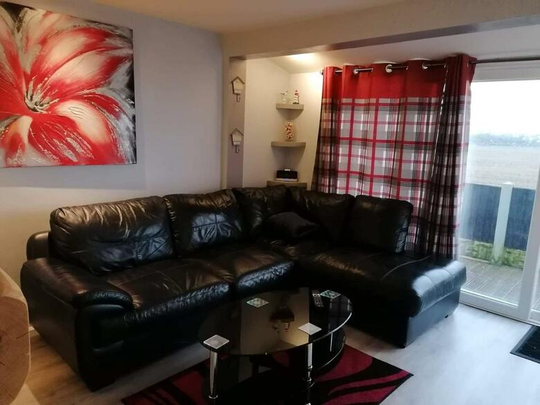 Apartamento Waggoner's Cottage