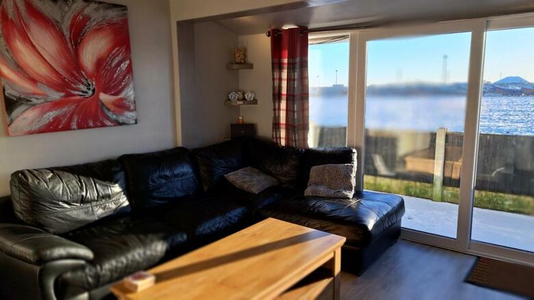 Apartamento Waggoner's Cottage