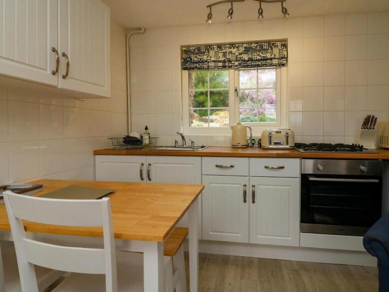 Martin Cottage