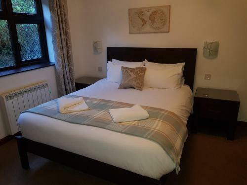 Hostal Bay Lodge
