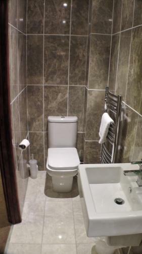 Hostal Bay Lodge