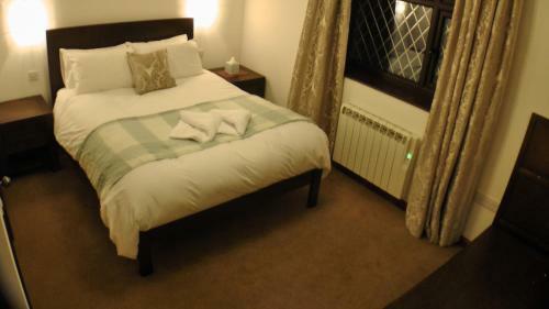 Hostal Bay Lodge