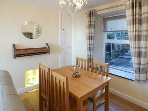 8 Tanrallt Terrace