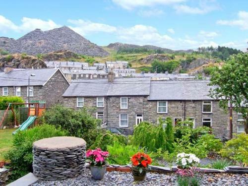 Bryn Meirion