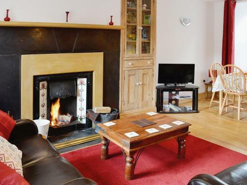 Bron View Cottage