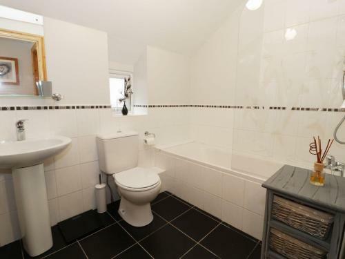 Trefeini Cottage, Blaenau Ffestiniog