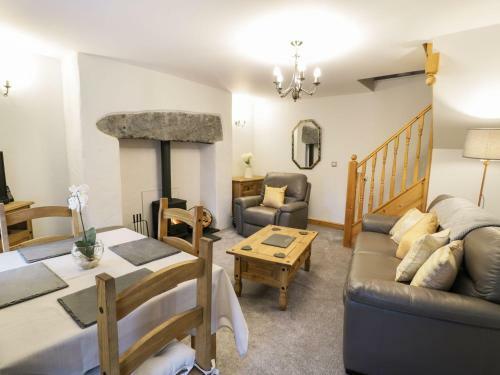 Trefeini Cottage, Blaenau Ffestiniog