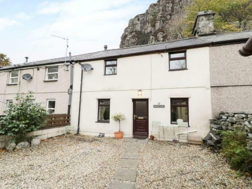 Trefeini Cottage, Blaenau Ffestiniog