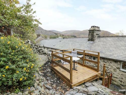 Trefeini Cottage, Blaenau Ffestiniog