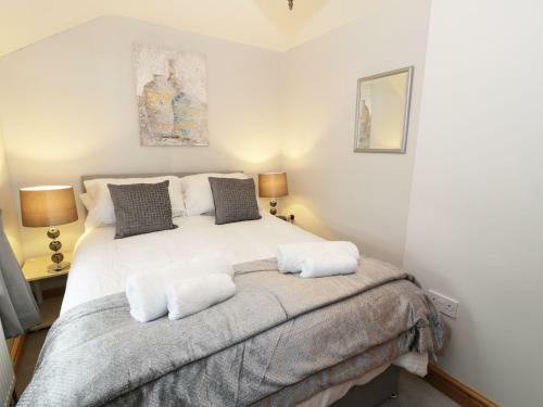 Trefeini Cottage, Blaenau Ffestiniog