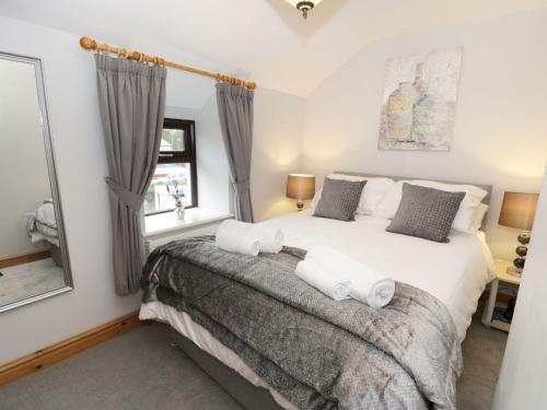Trefeini Cottage, Blaenau Ffestiniog