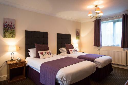 Blakeney Manor Hotel