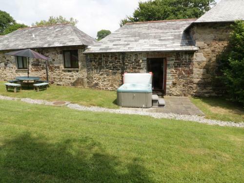 Byre, Bodmin