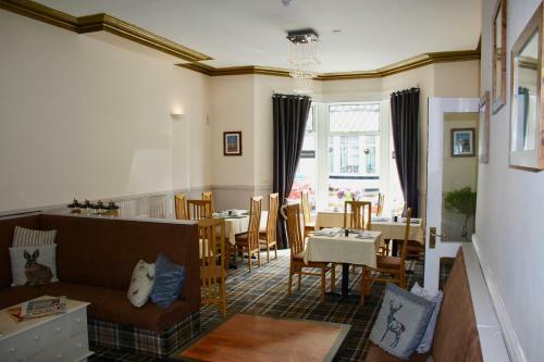Bed & Breakfast No 34