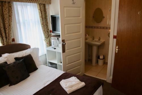 Bed & Breakfast No 34