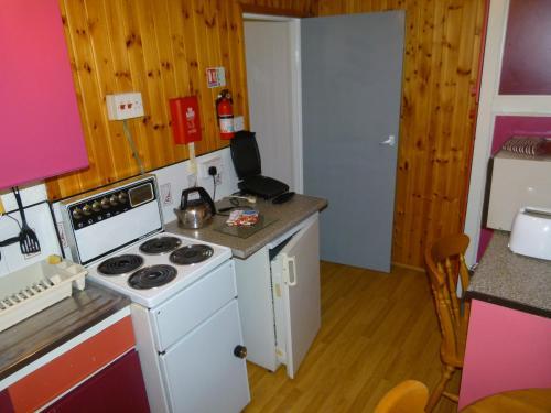 Lancaster Apartments
