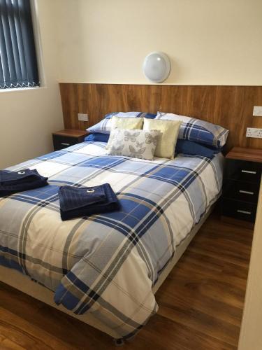 Seaside Suites Superior Family Apartments