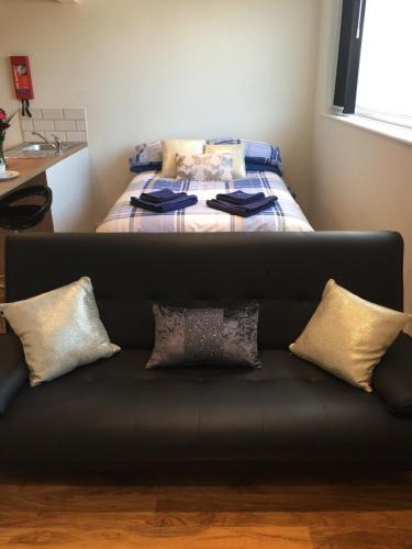 Seaside Suites Superior Family Apartments