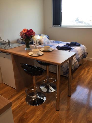 Seaside Suites Superior Family Apartments