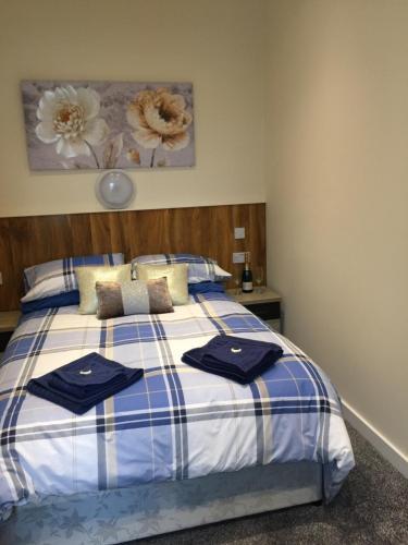 Seaside Suites Superior Family Apartments