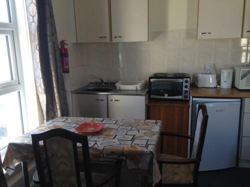 Apartamento Adelphi Holiday Flats
