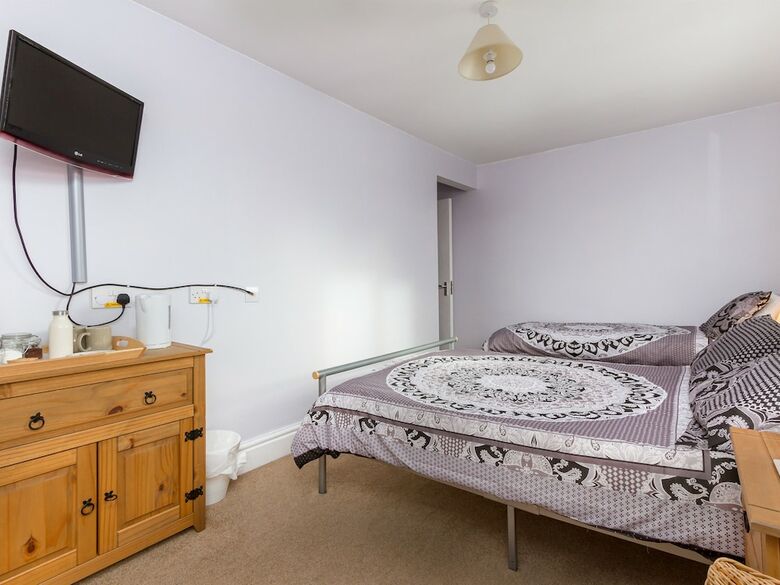 Hostal Le Papillon