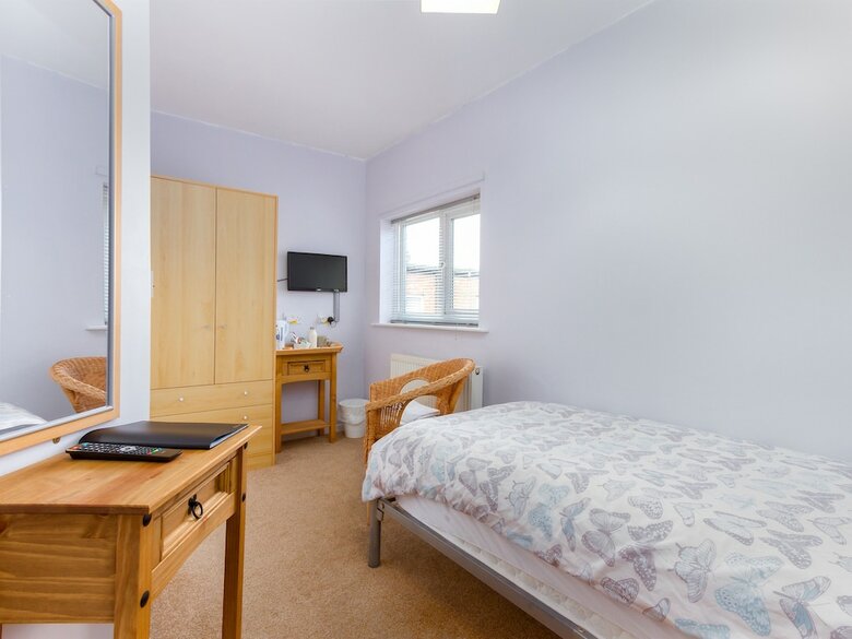 Hostal Le Papillon