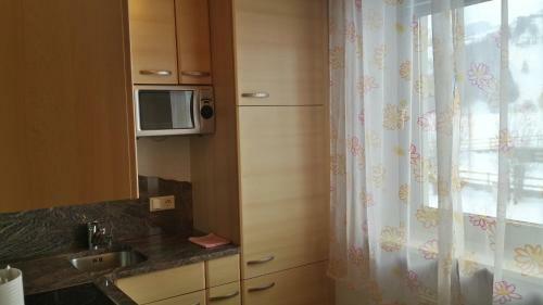 Hostal Pension St. Georg