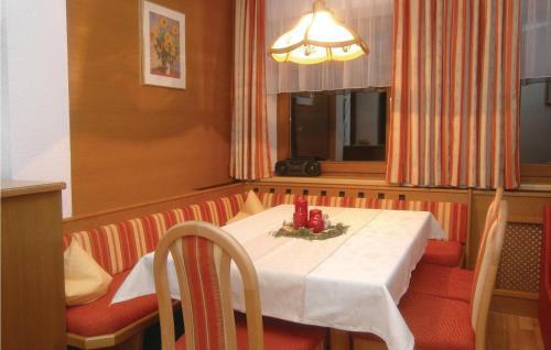Apartment Brandau