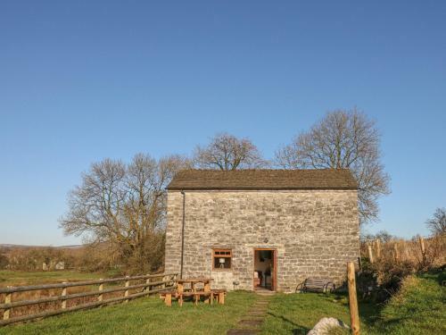 Brookside Barn