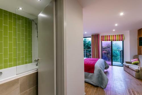 Hostal Dome House