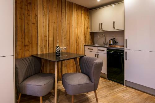 Hostal Dome House