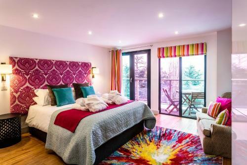 Hostal Dome House